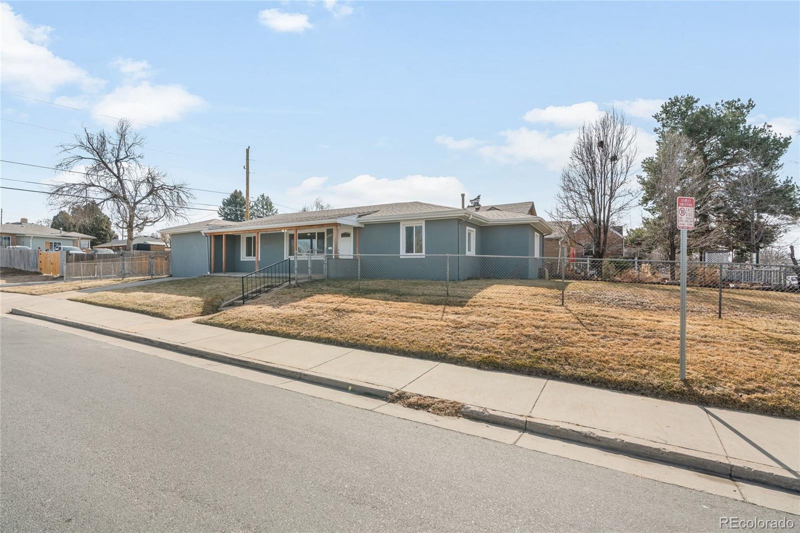 2900 E 36th Avenue Denver CO 80205
