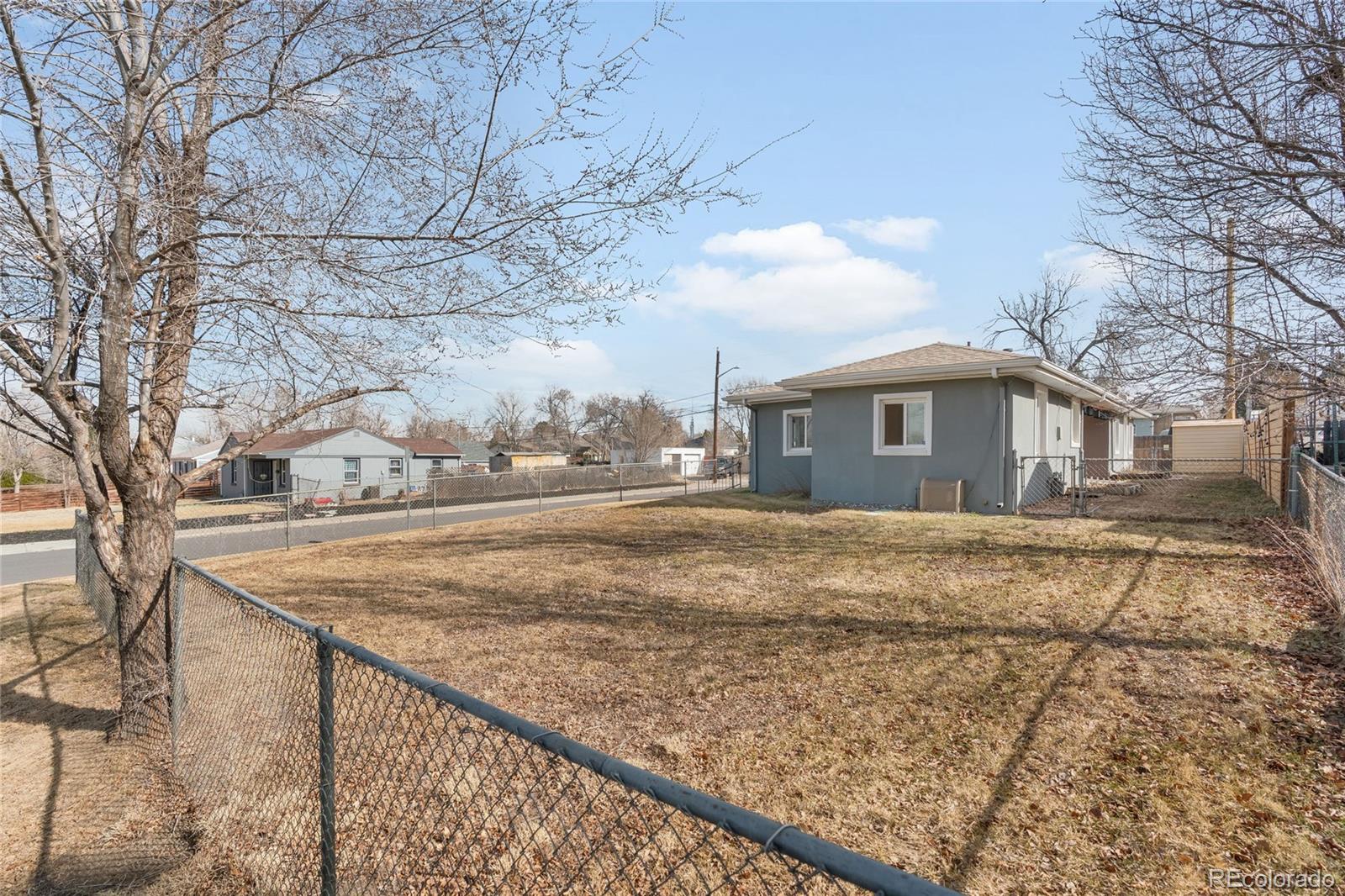 2900 E 36th Avenue Denver CO 80205