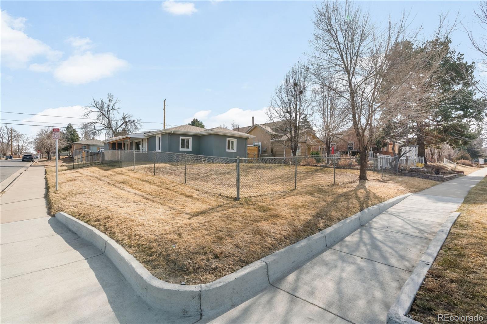 2900 E 36th Avenue Denver CO 80205