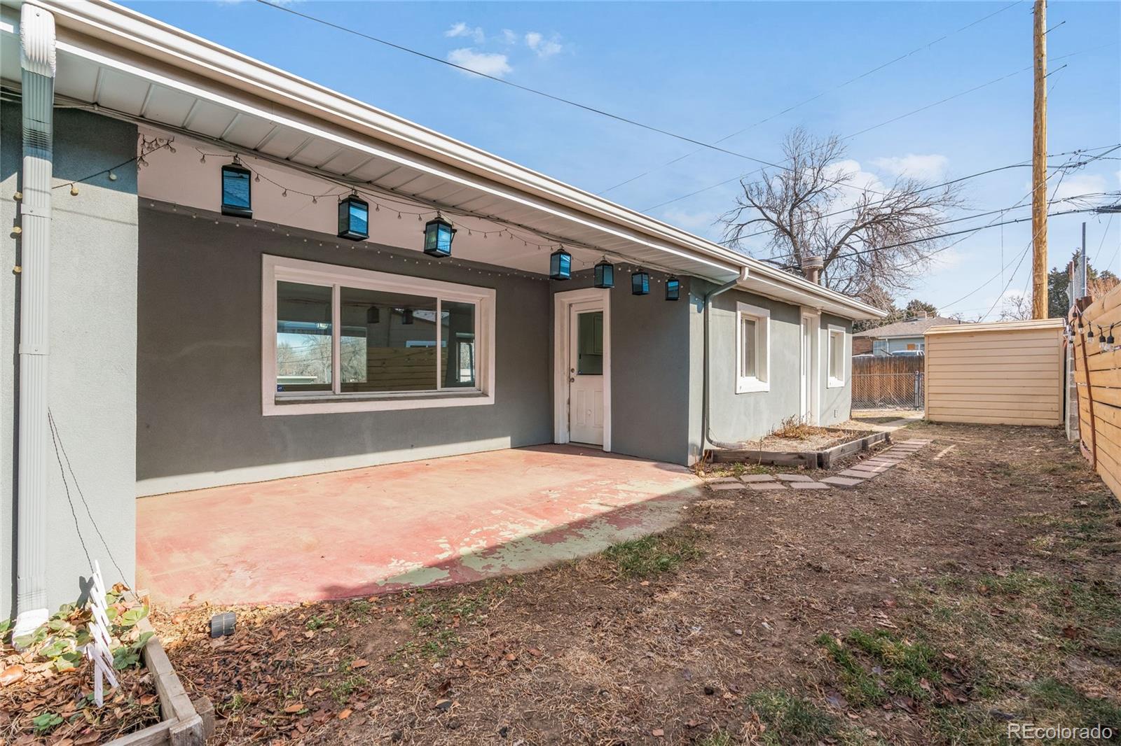 2900 E 36th Avenue Denver CO 80205
