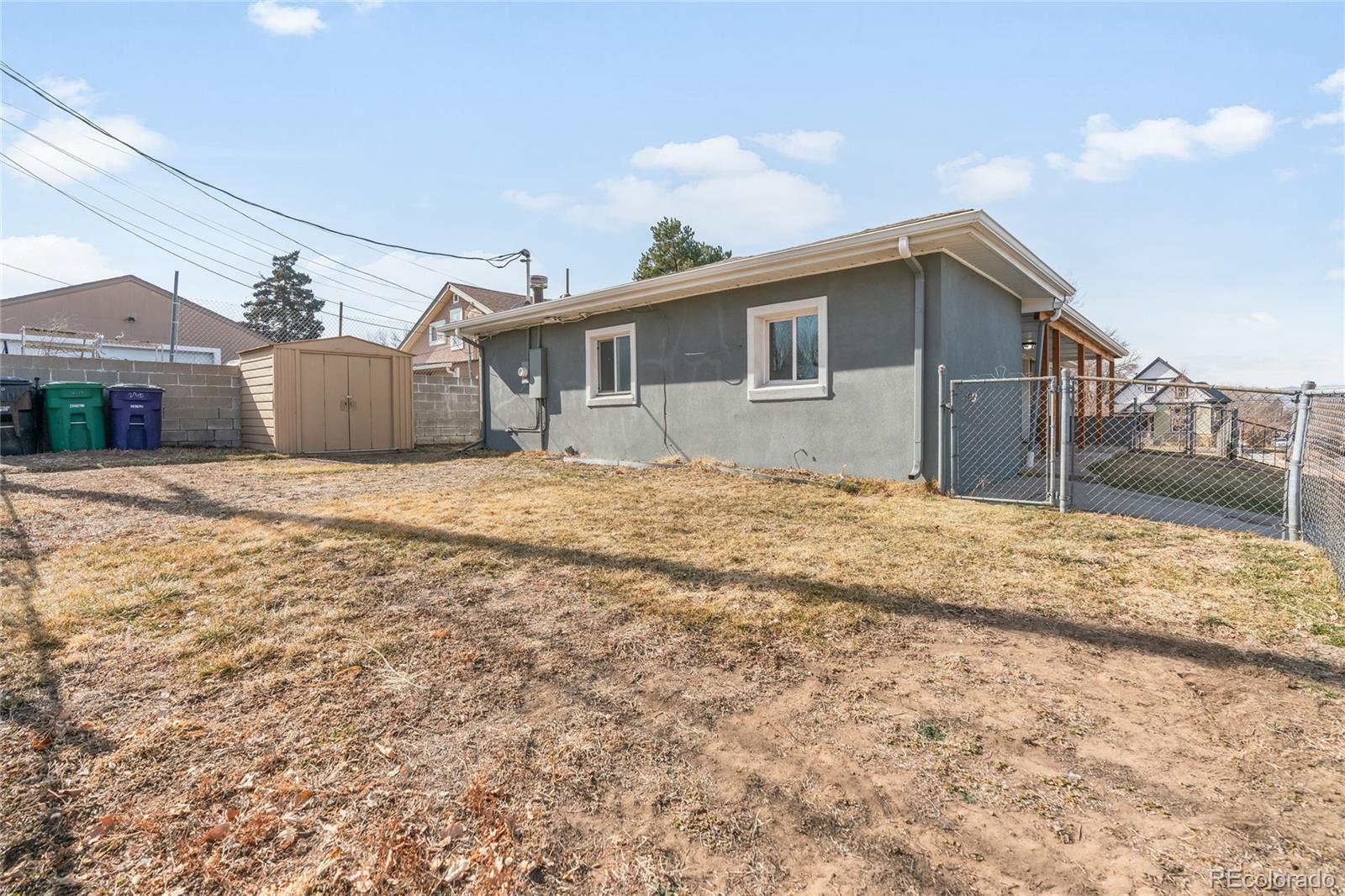 2900 E 36th Avenue Denver CO 80205