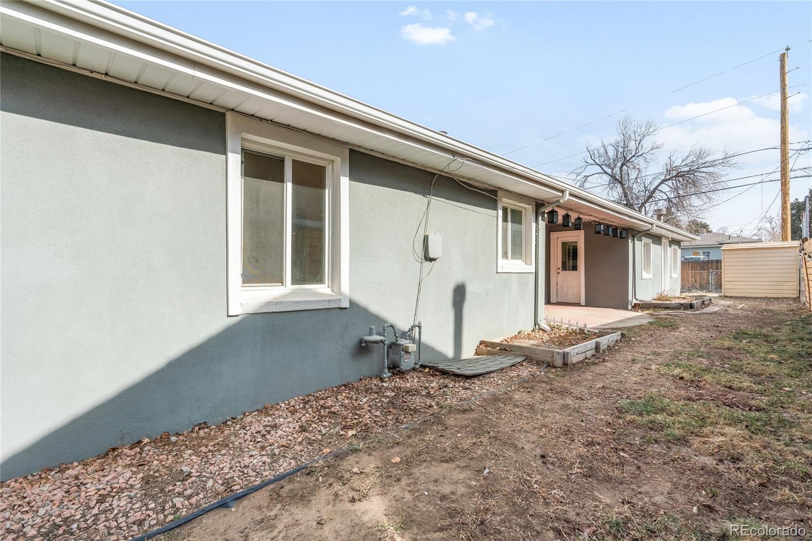 2900 E 36th Avenue Denver CO 80205
