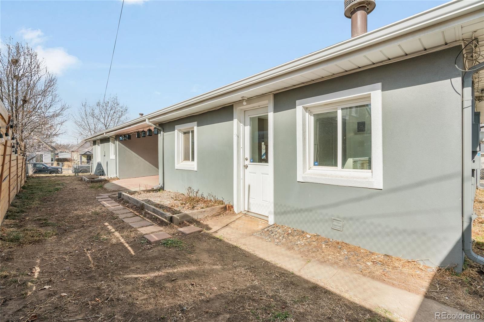 2900 E 36th Avenue Denver CO 80205