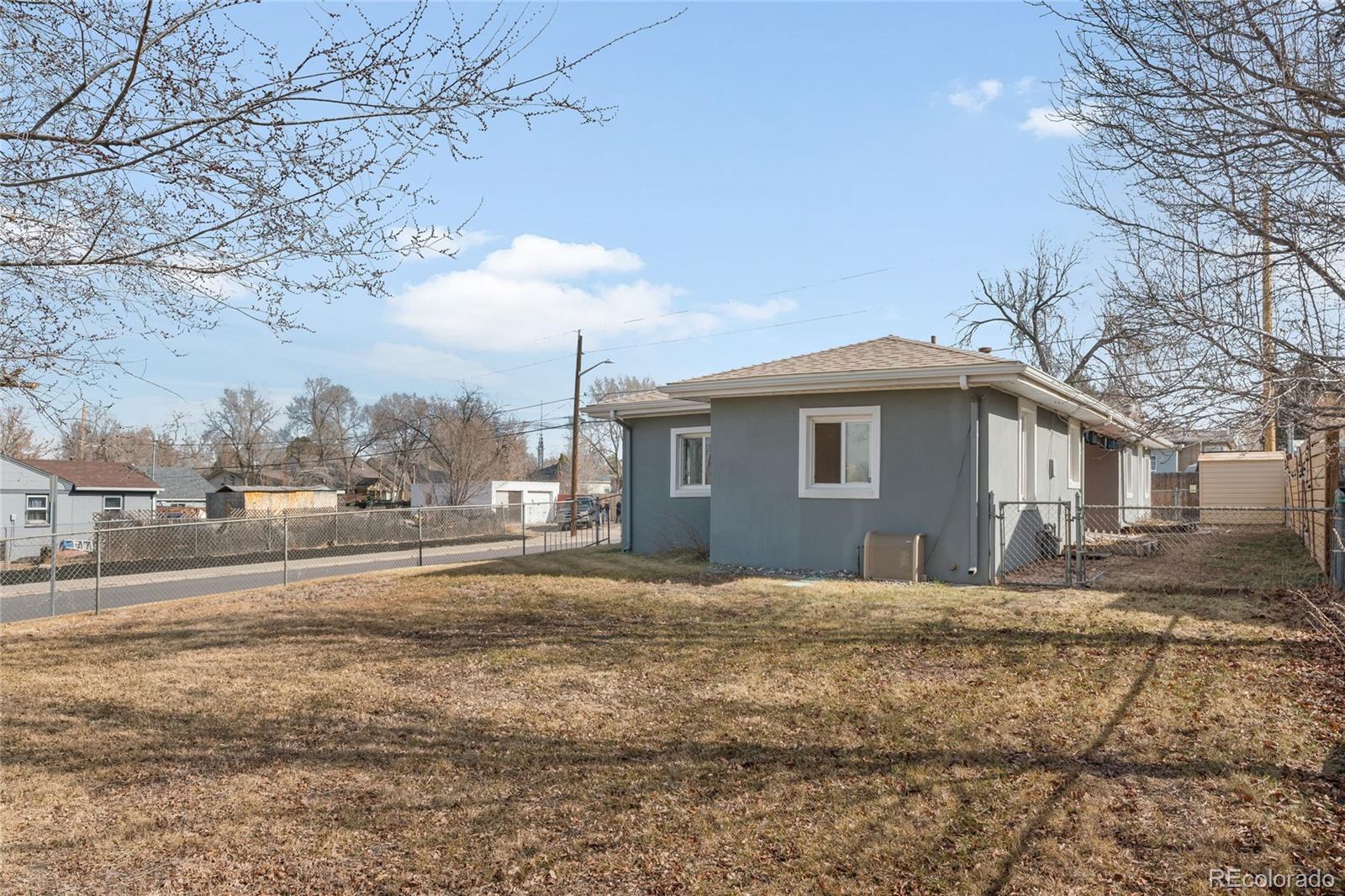 2900 E 36th Avenue Denver CO 80205