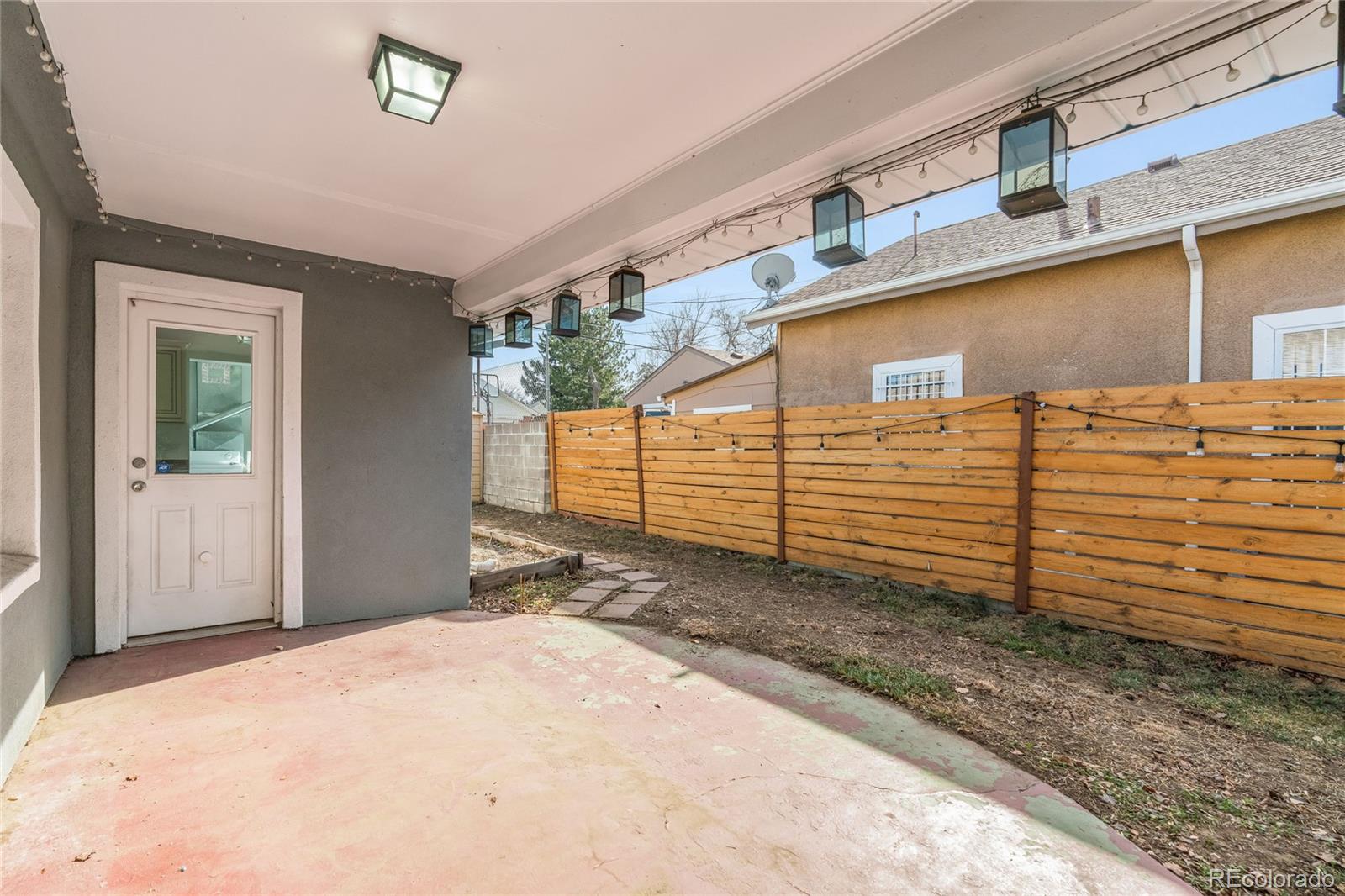 2900 E 36th Avenue Denver CO 80205