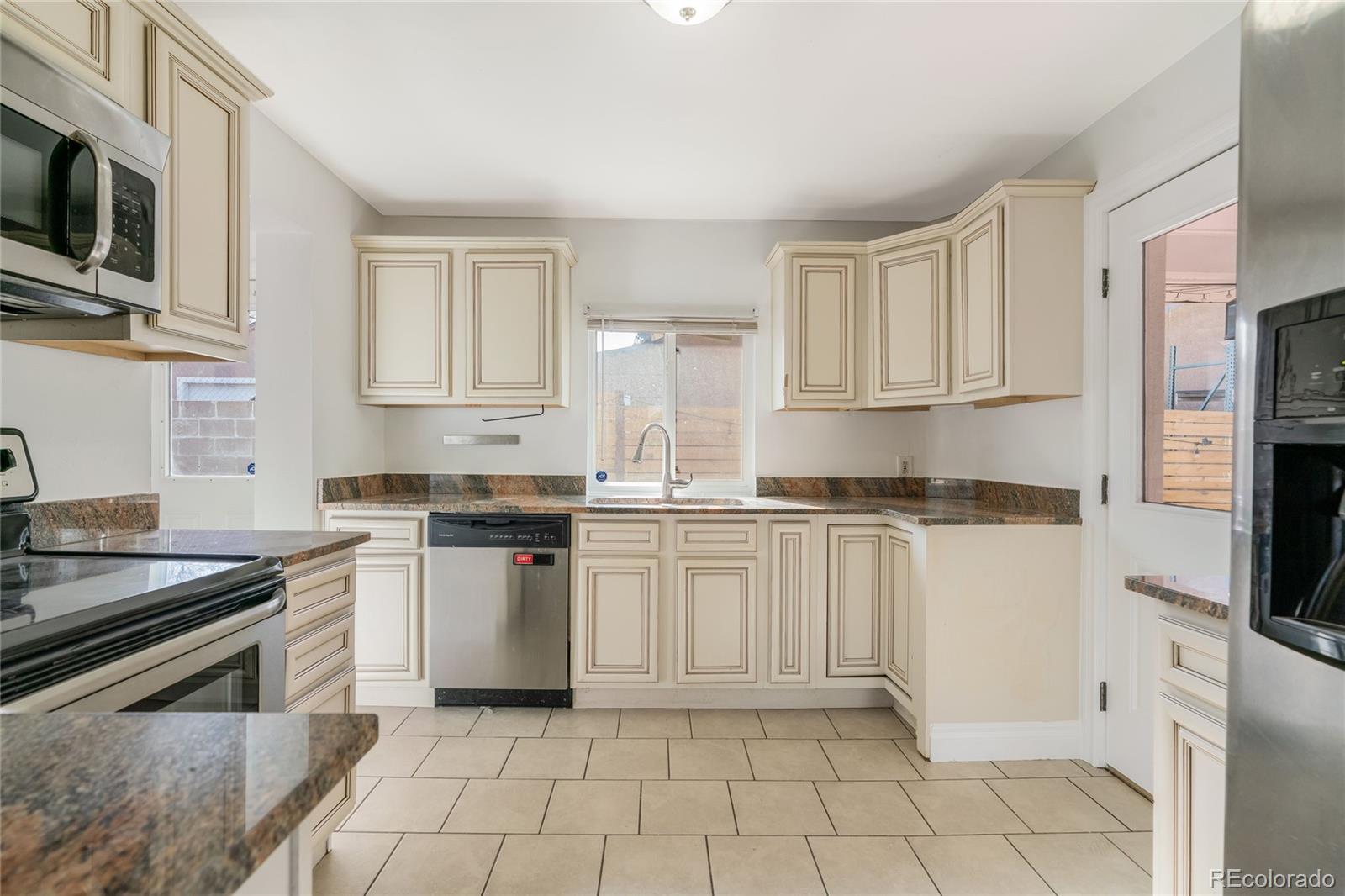 2900 E 36th Avenue Denver CO 80205
