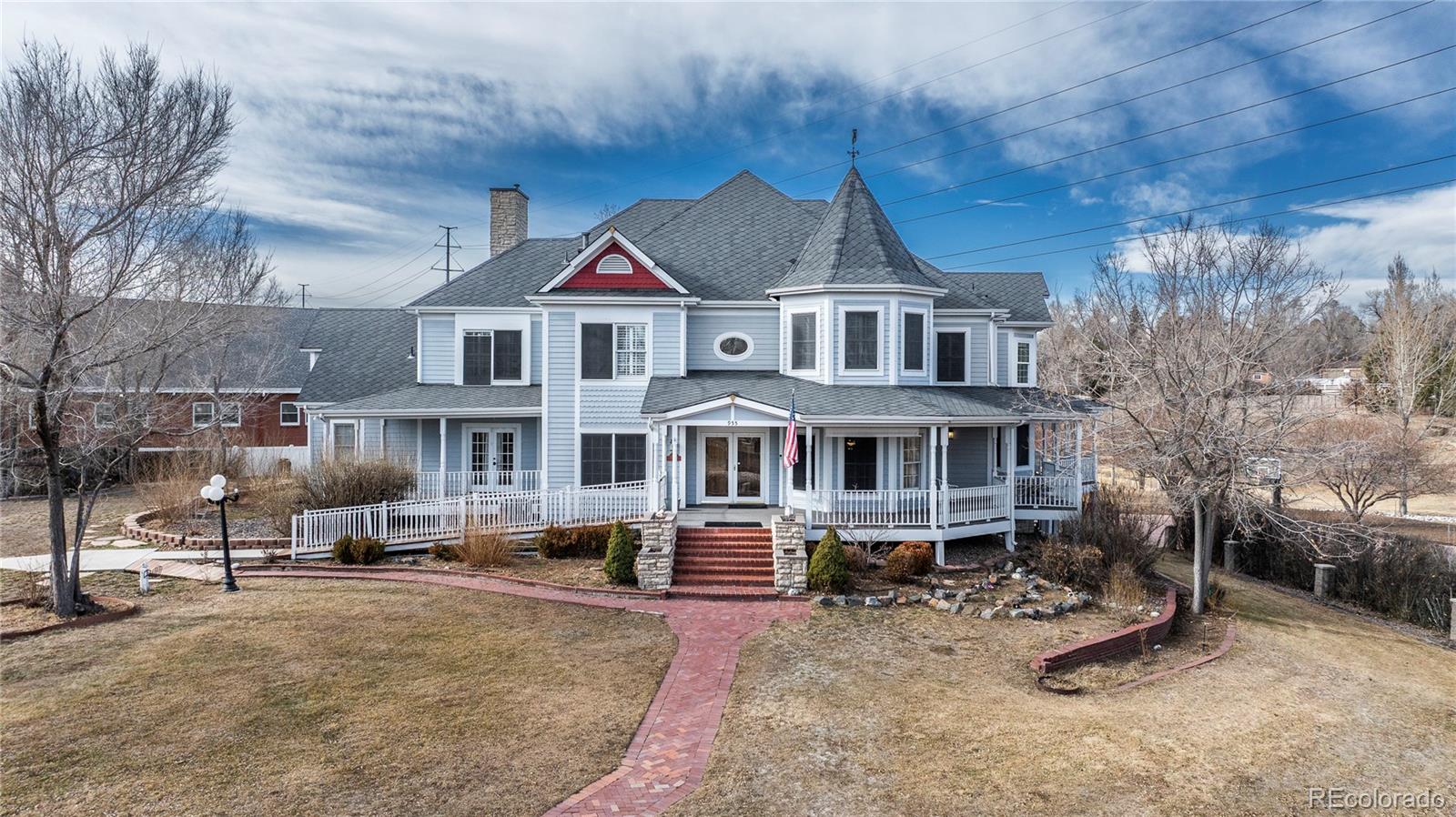 955 Independence Street Lakewood CO 80215