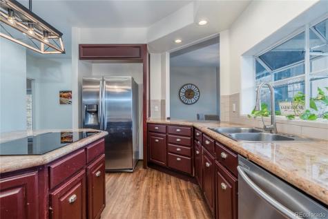 955 Independence Street Lakewood CO 80215