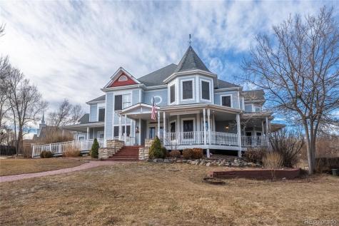 955 Independence Street Lakewood CO 80215
