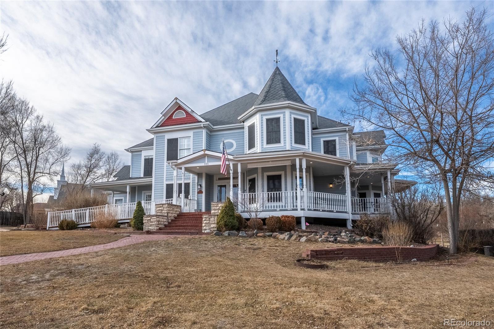 955 Independence Street Lakewood CO 80215