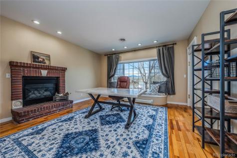 955 Independence Street Lakewood CO 80215