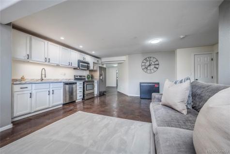 955 Independence Street Lakewood CO 80215