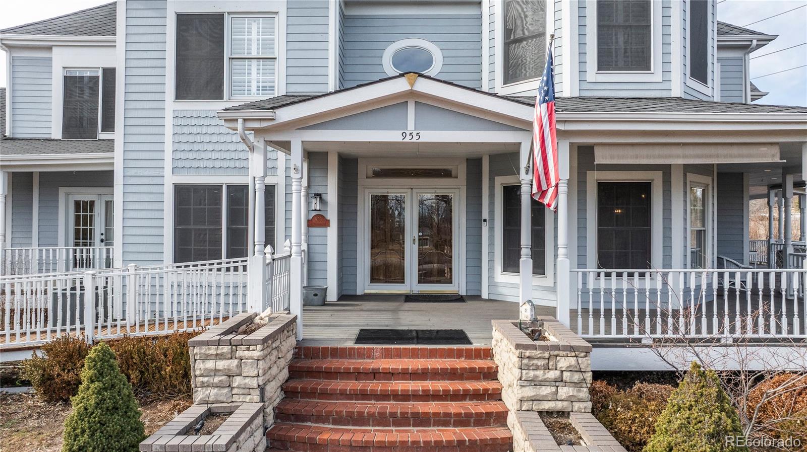955 Independence Street Lakewood CO 80215