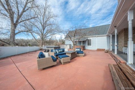 955 Independence Street Lakewood CO 80215