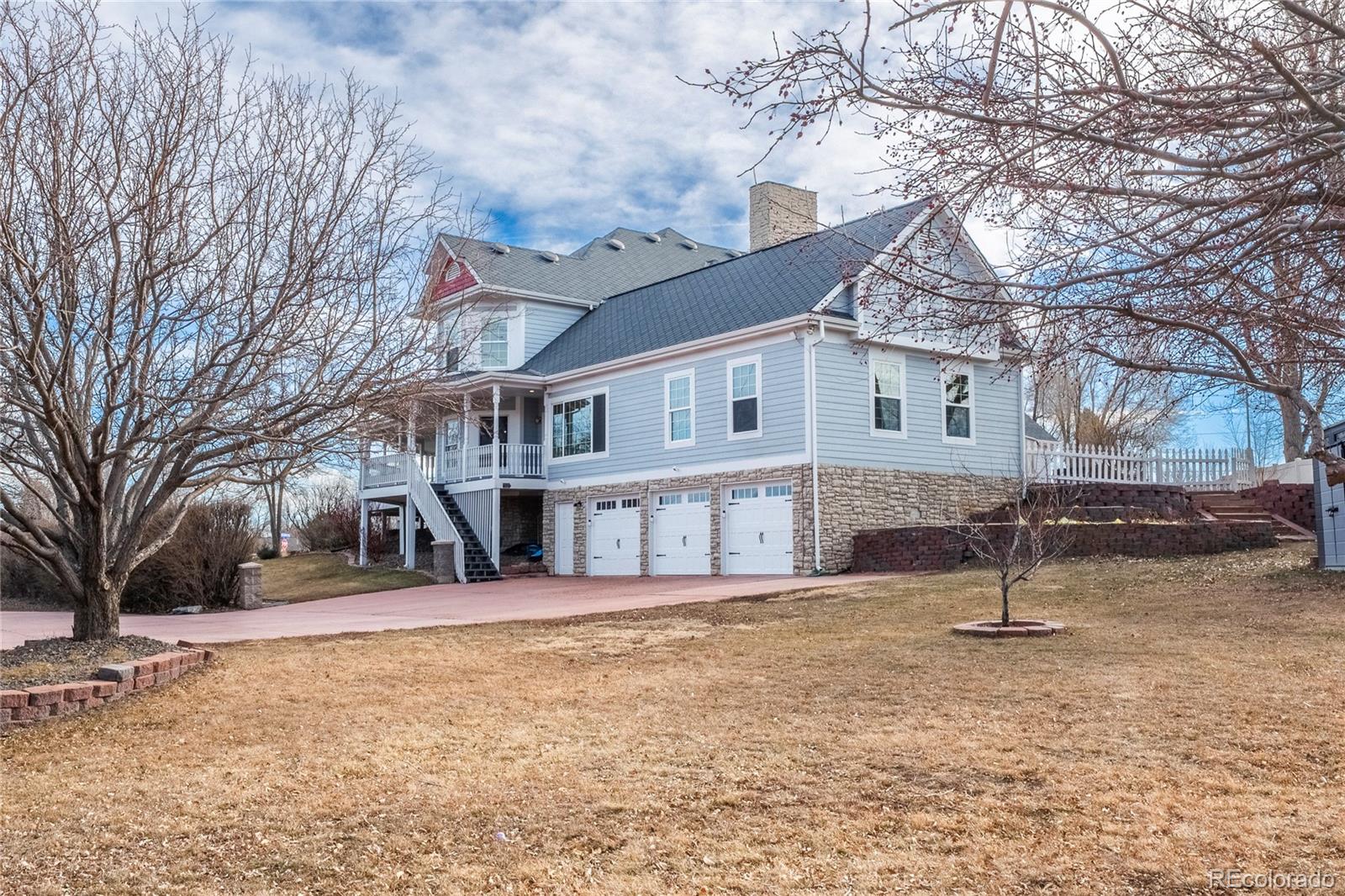 955 Independence Street Lakewood CO 80215