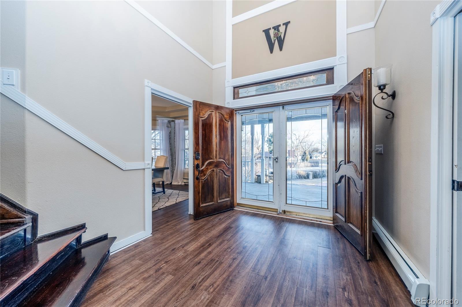 955 Independence Street Lakewood CO 80215