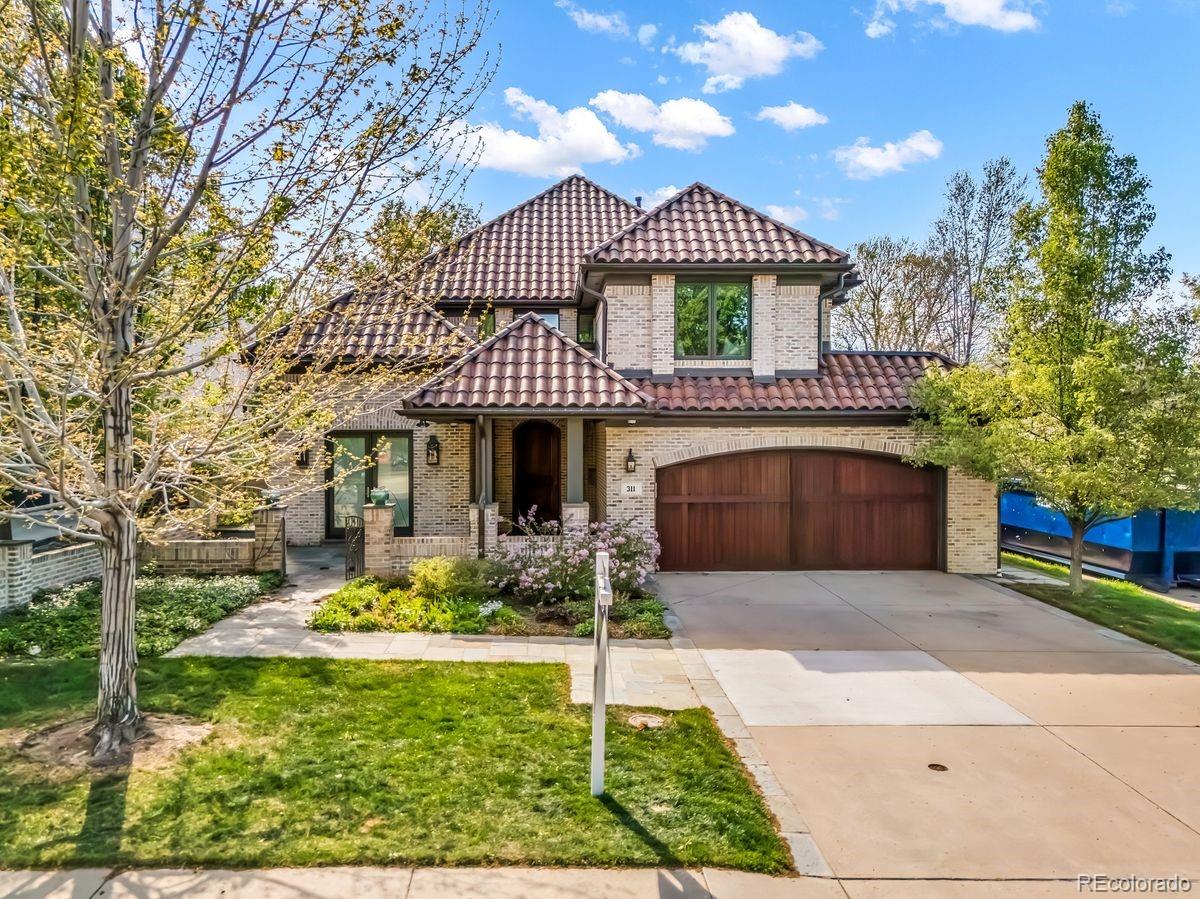 311 Glencoe Street Denver CO 80220