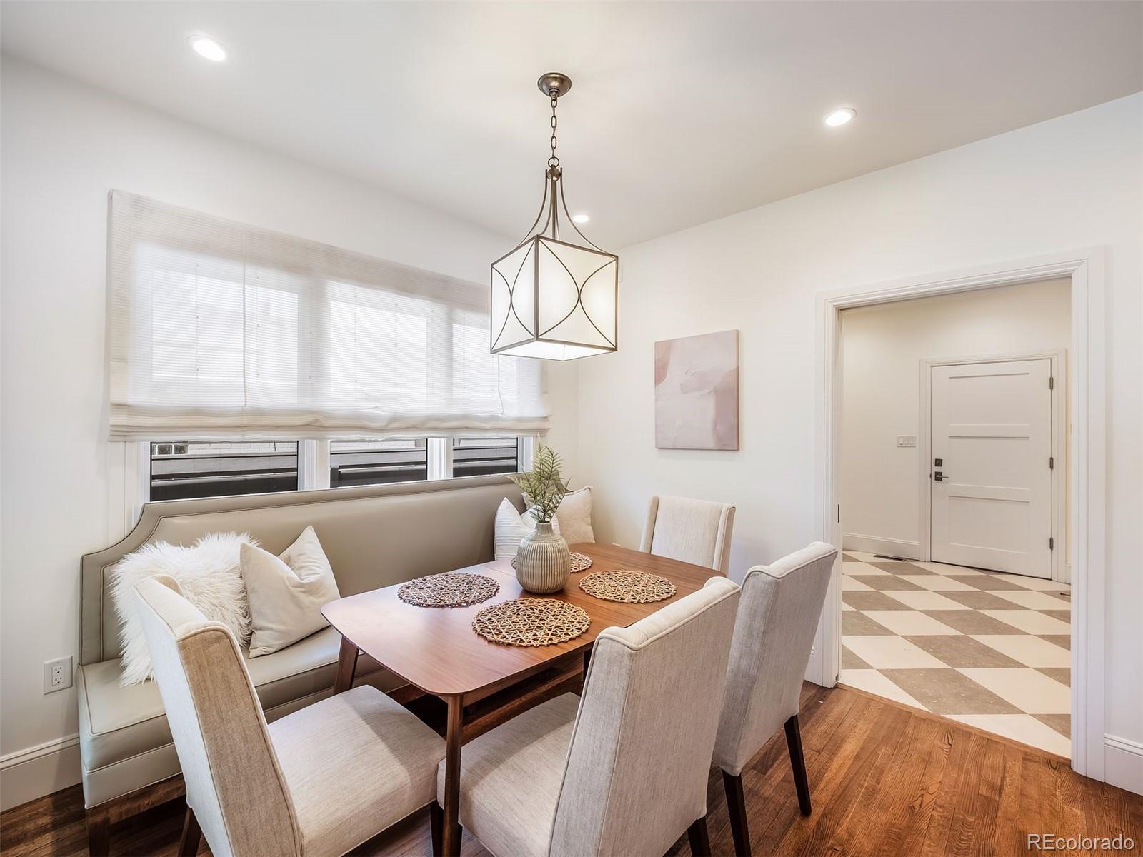311 Glencoe Street Denver CO 80220