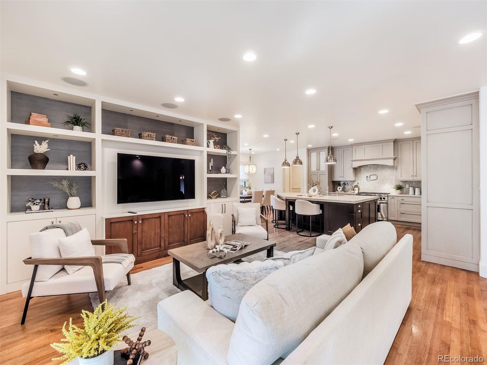 311 Glencoe Street Denver CO 80220