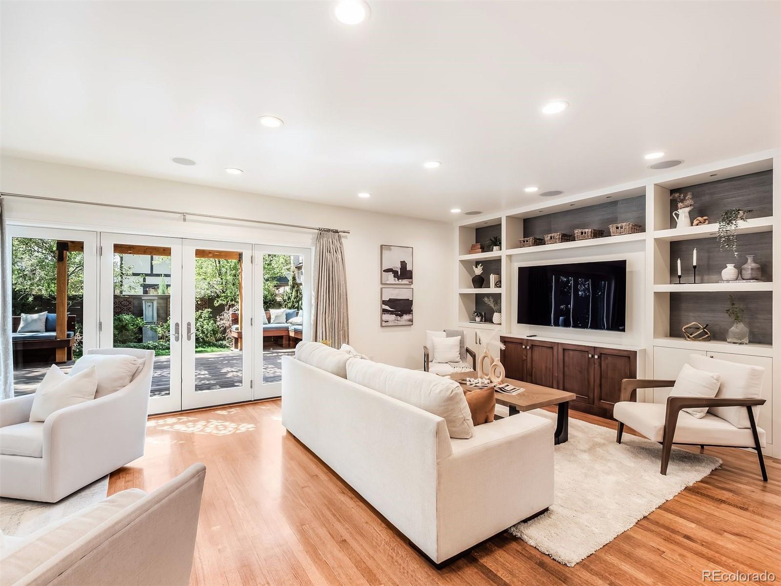 311 Glencoe Street Denver CO 80220