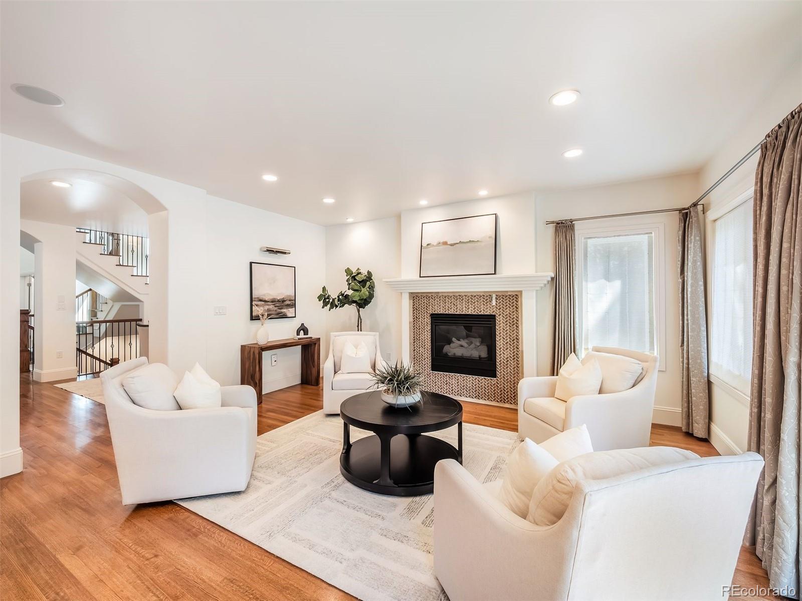 311 Glencoe Street Denver CO 80220