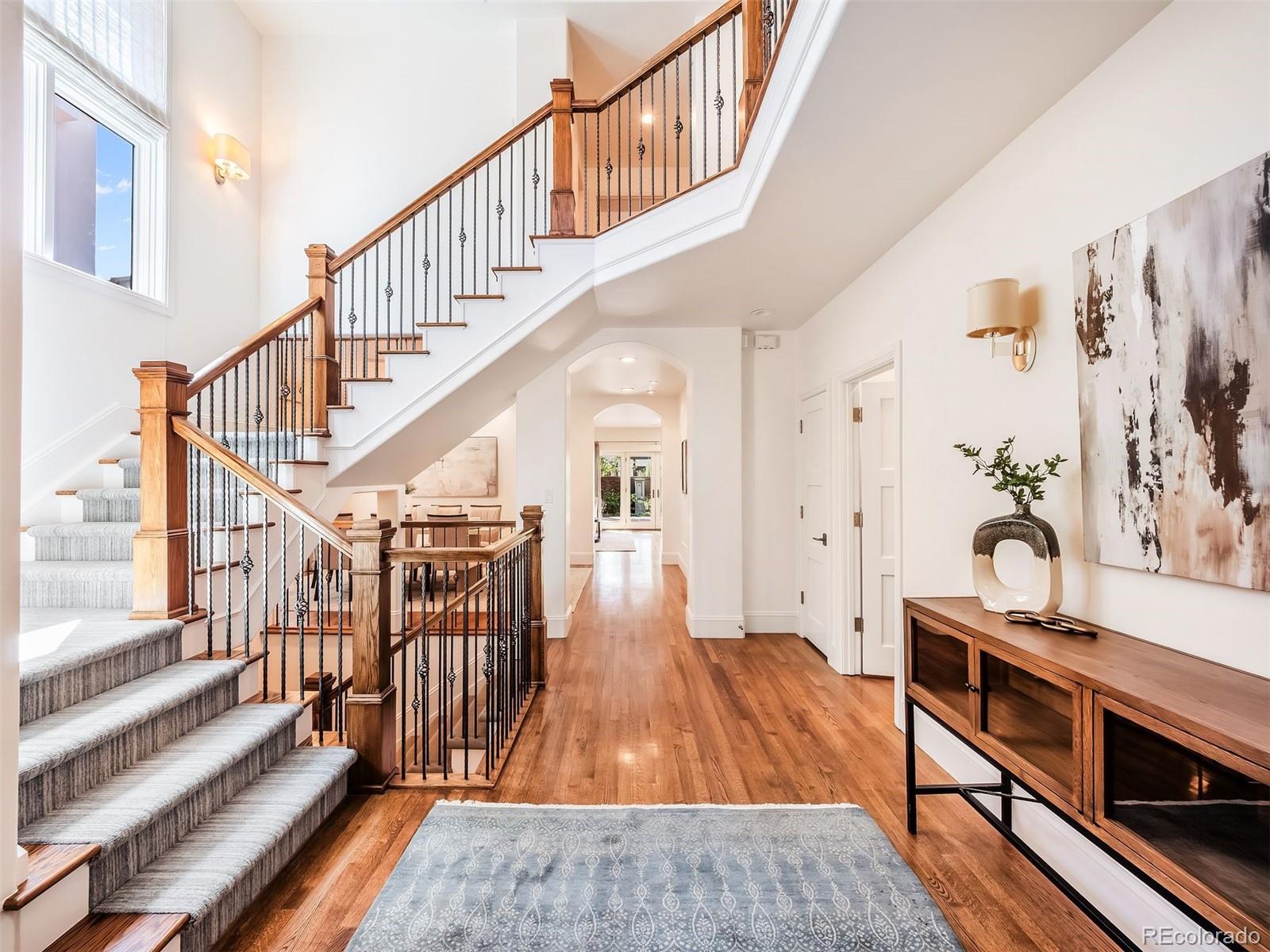 311 Glencoe Street Denver CO 80220