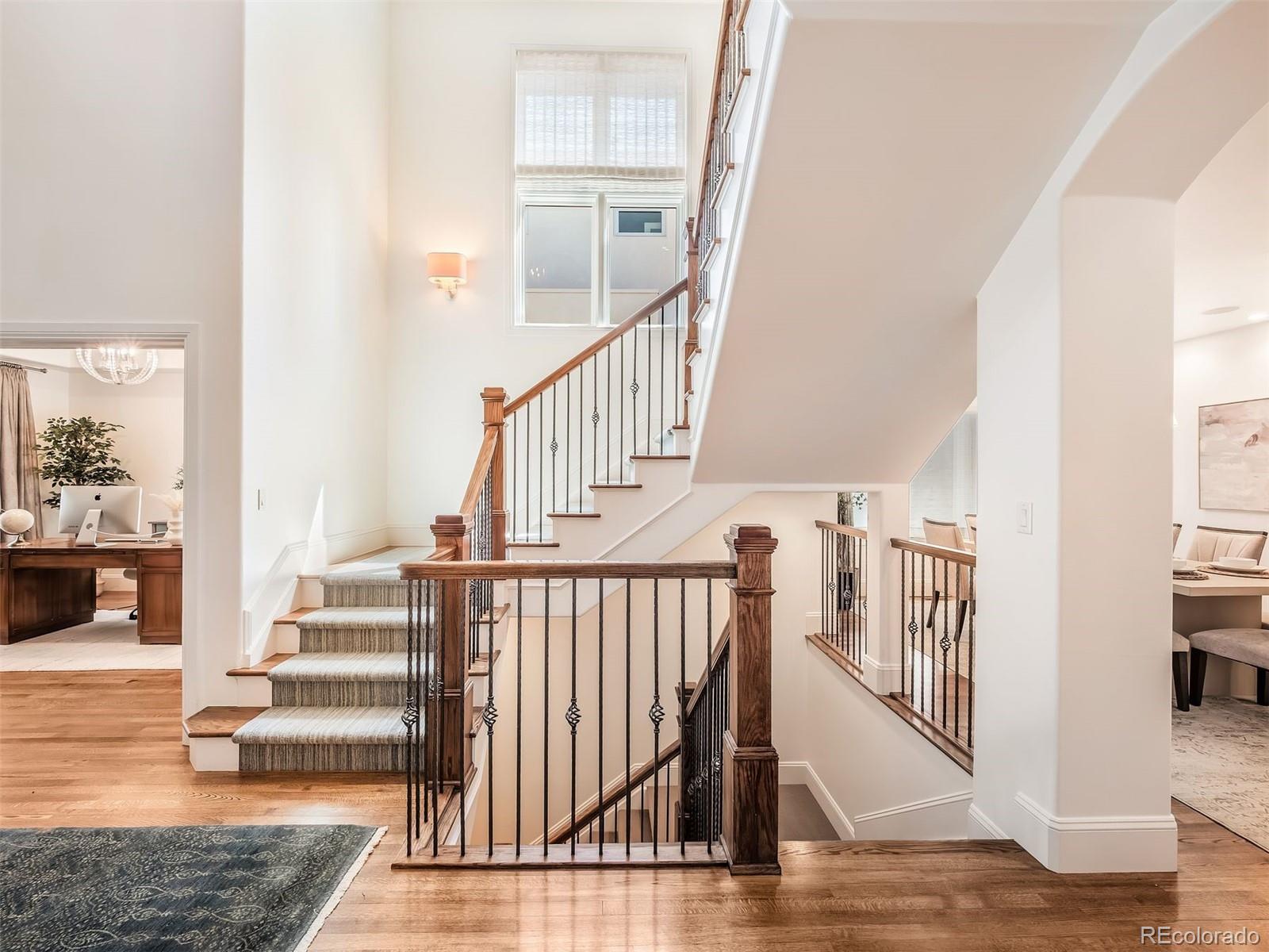 311 Glencoe Street Denver CO 80220