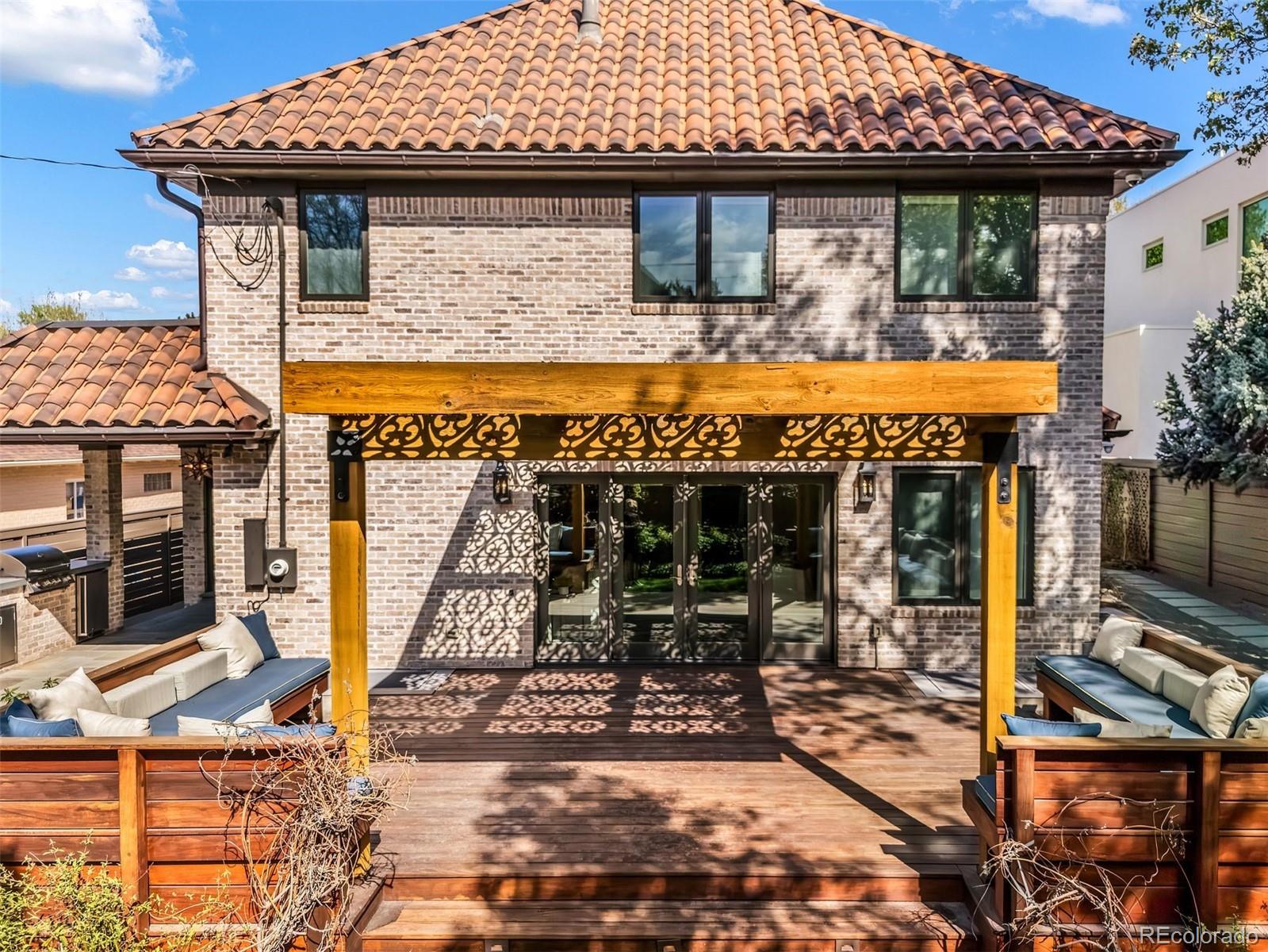311 Glencoe Street Denver CO 80220