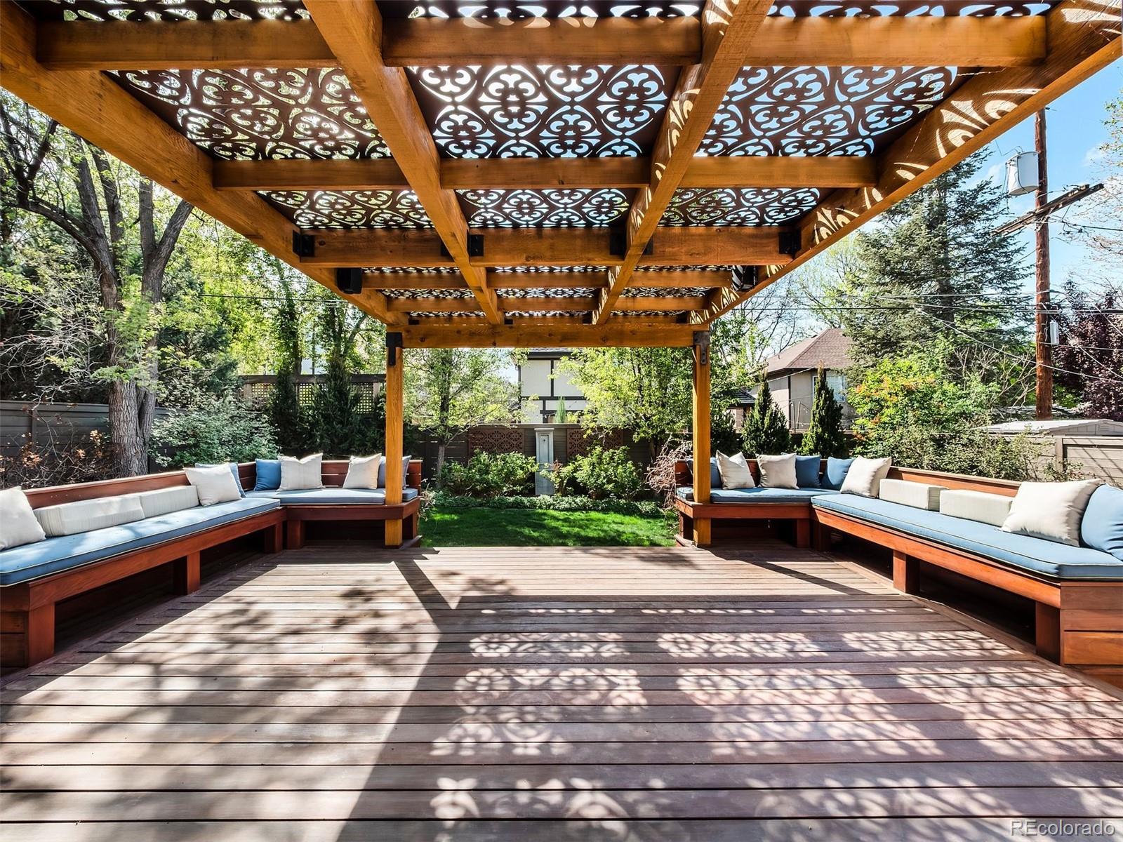 311 Glencoe Street Denver CO 80220