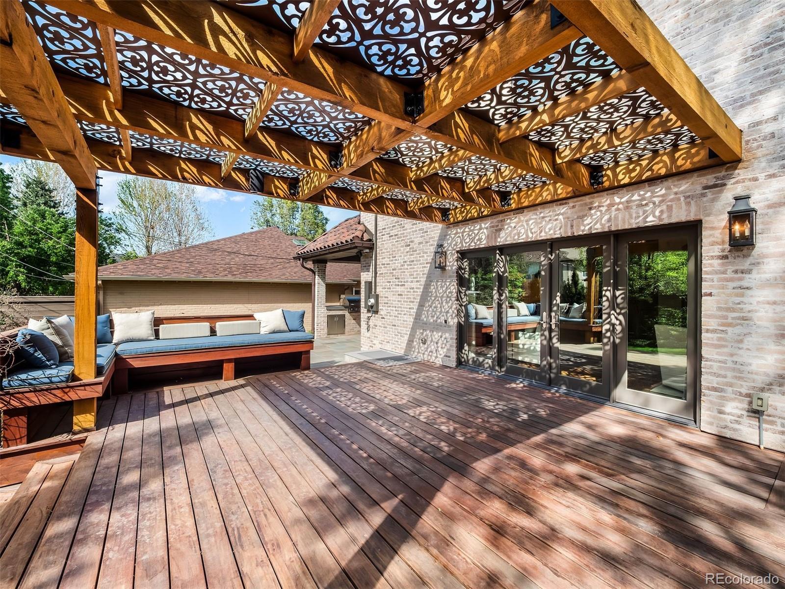 311 Glencoe Street Denver CO 80220
