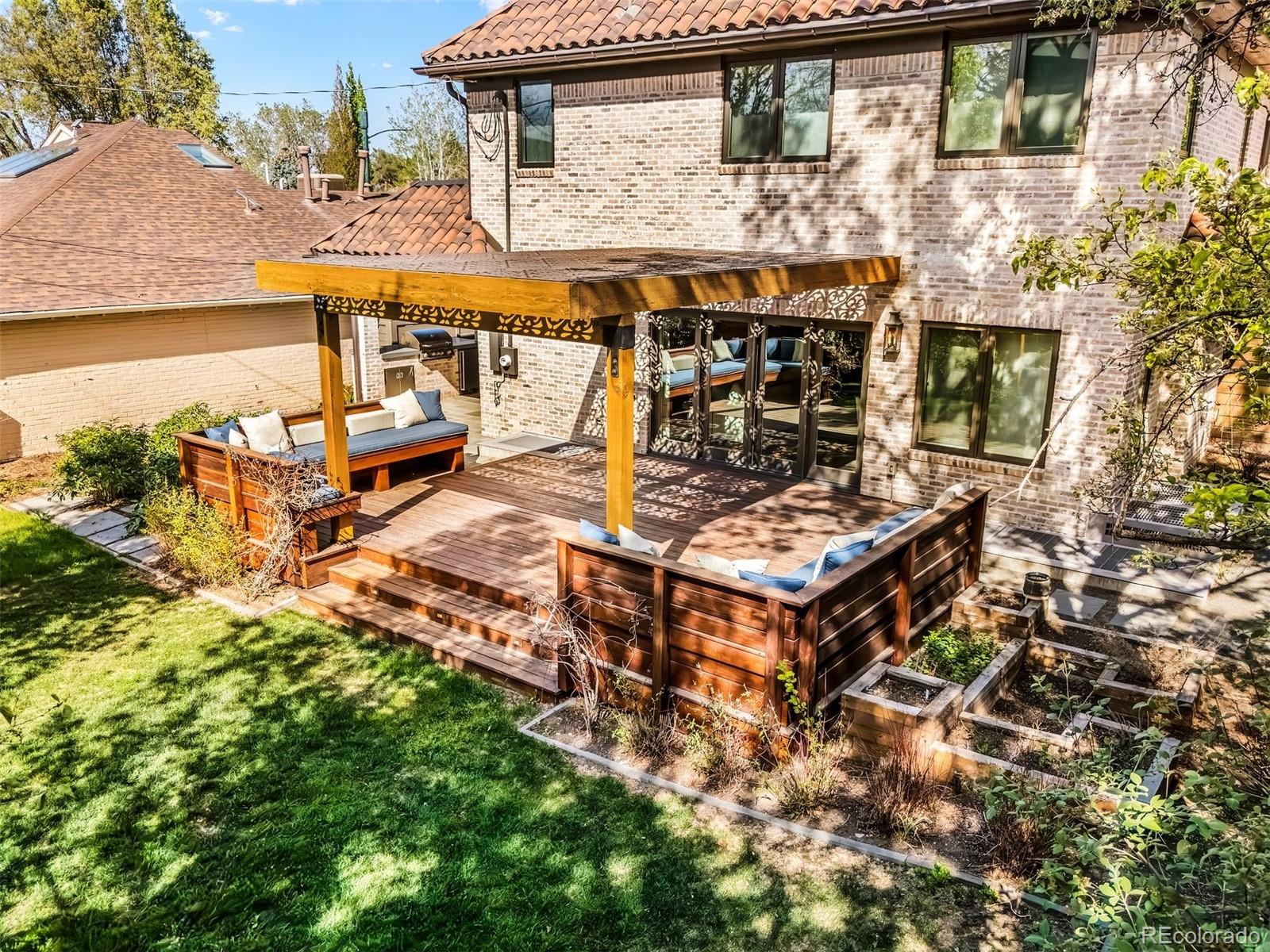 311 Glencoe Street Denver CO 80220