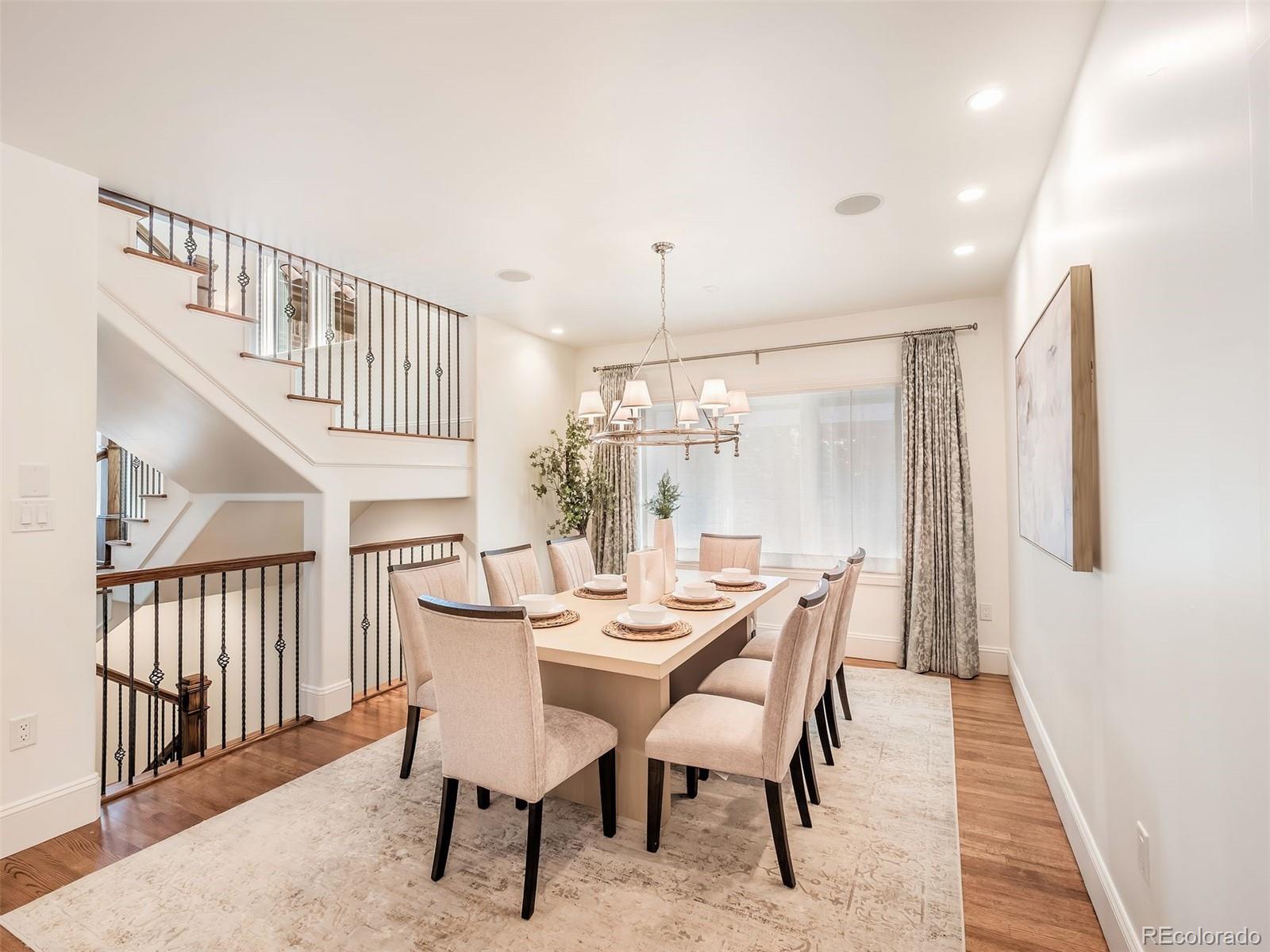 311 Glencoe Street Denver CO 80220