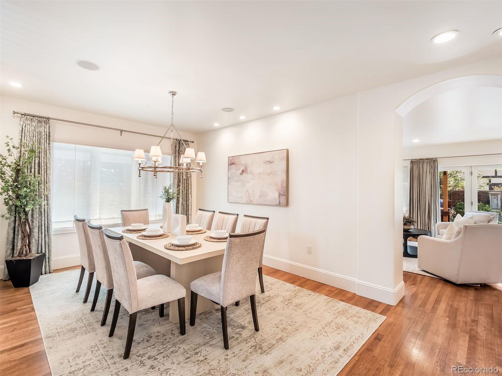 311 Glencoe Street Denver CO 80220
