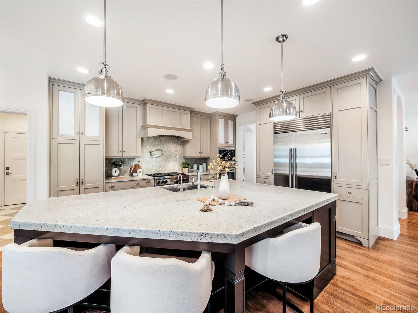 311 Glencoe Street Denver CO 80220