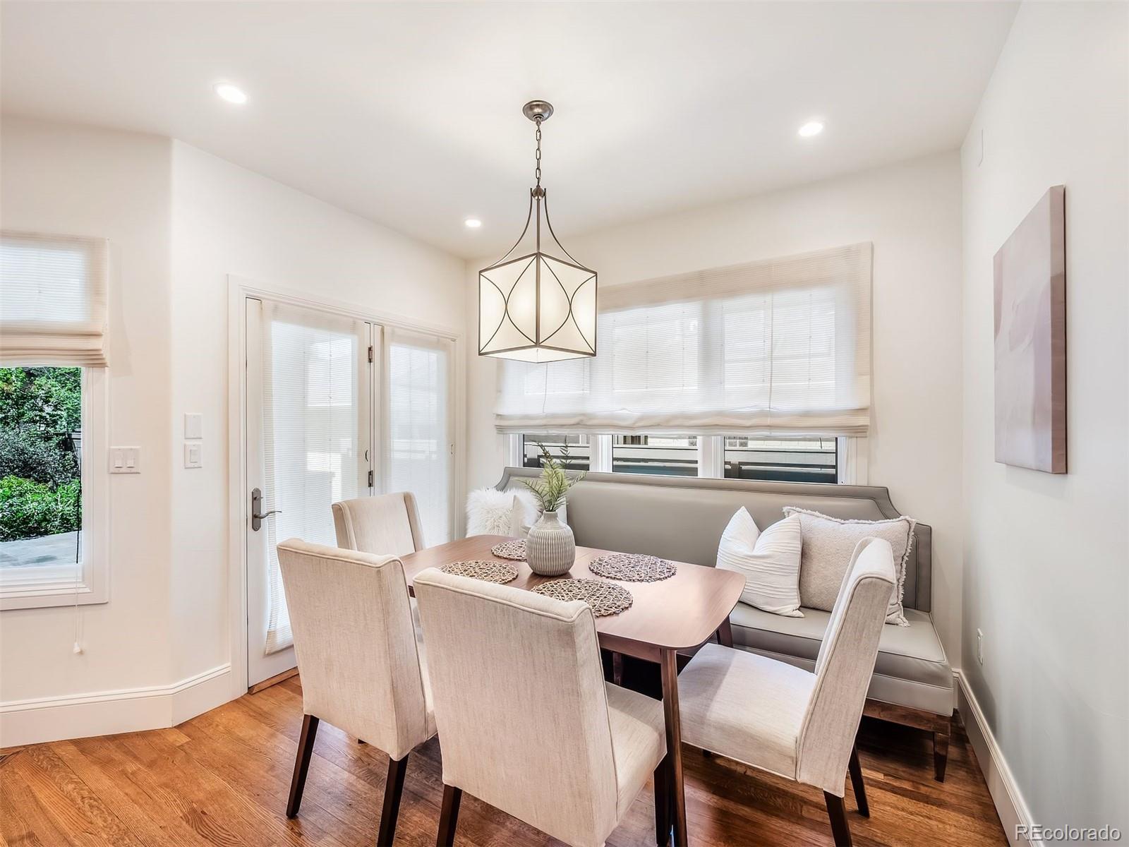 311 Glencoe Street Denver CO 80220