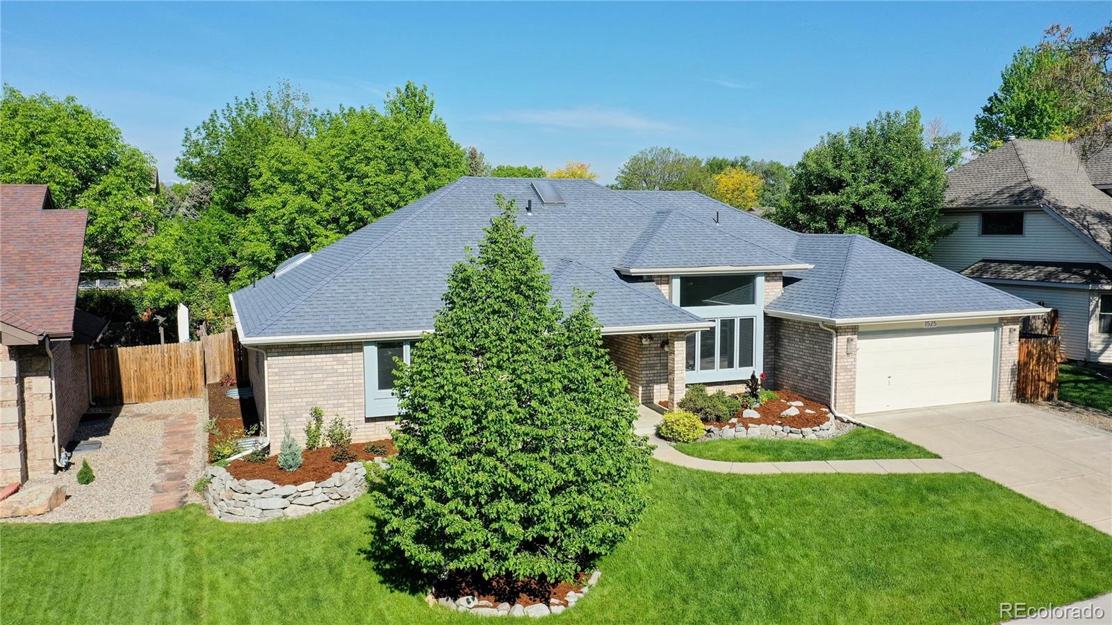 1525 Sunset Street Longmont CO 80501