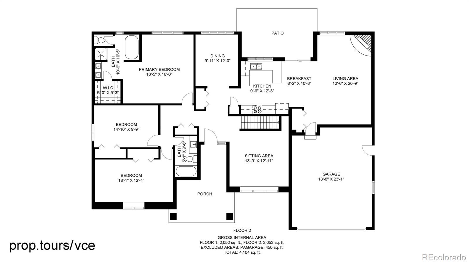 1525 Sunset Street Longmont CO 80501