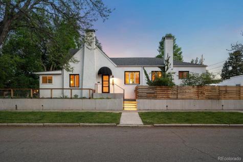 3040 E 9th Avenue Denver CO 80206