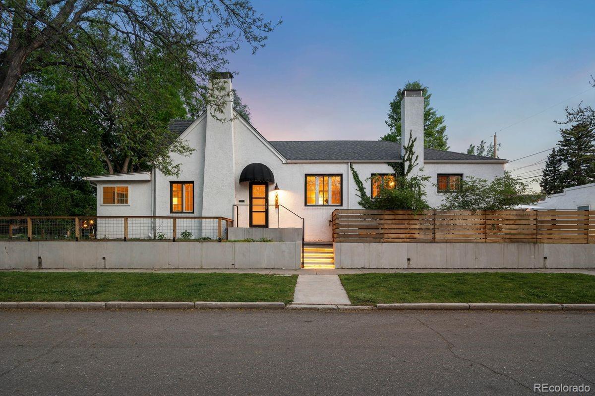 3040 E 9th Avenue Denver CO 80206
