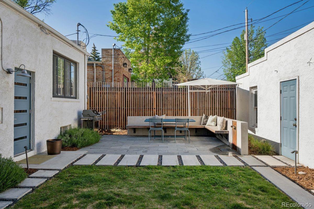 3040 E 9th Avenue Denver CO 80206
