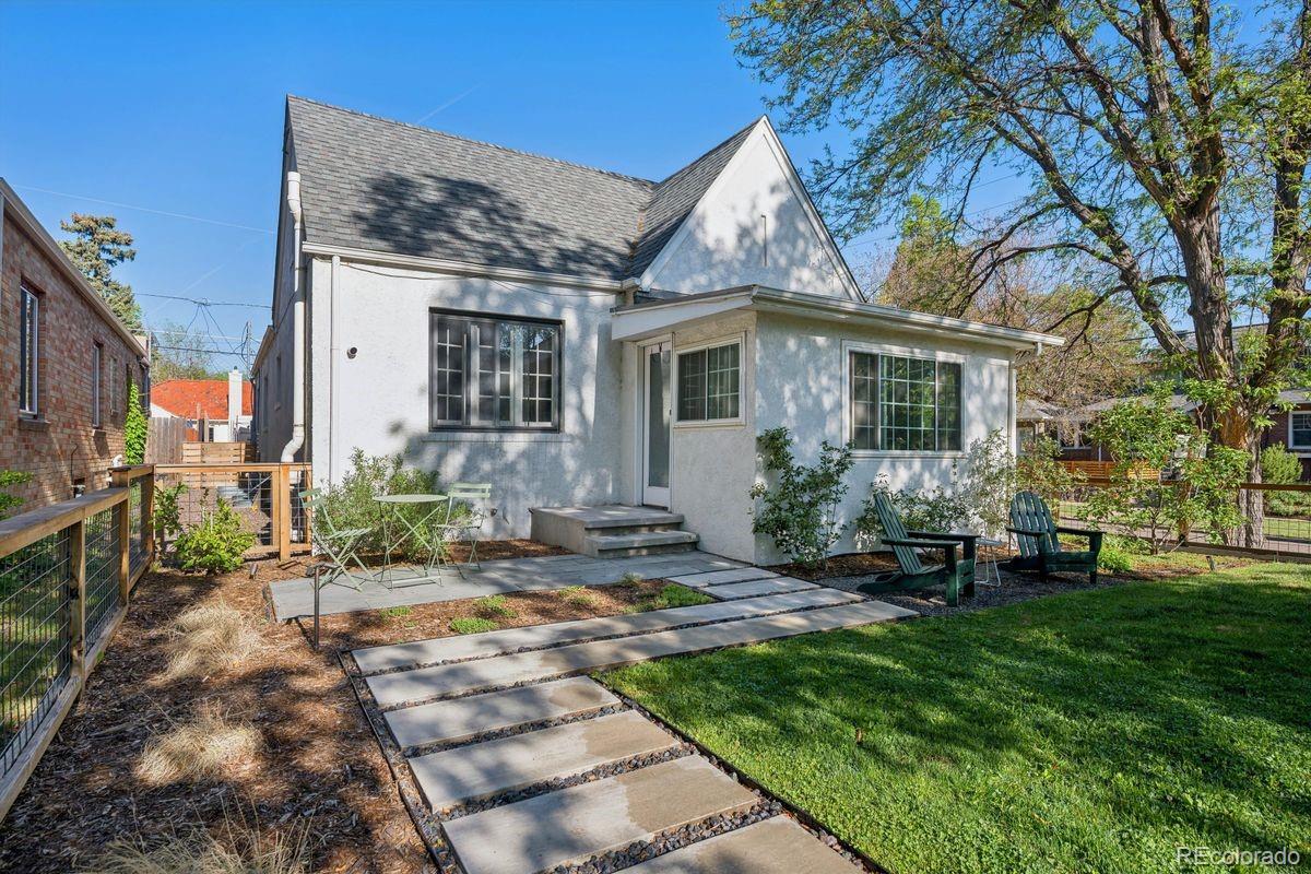 3040 E 9th Avenue Denver CO 80206