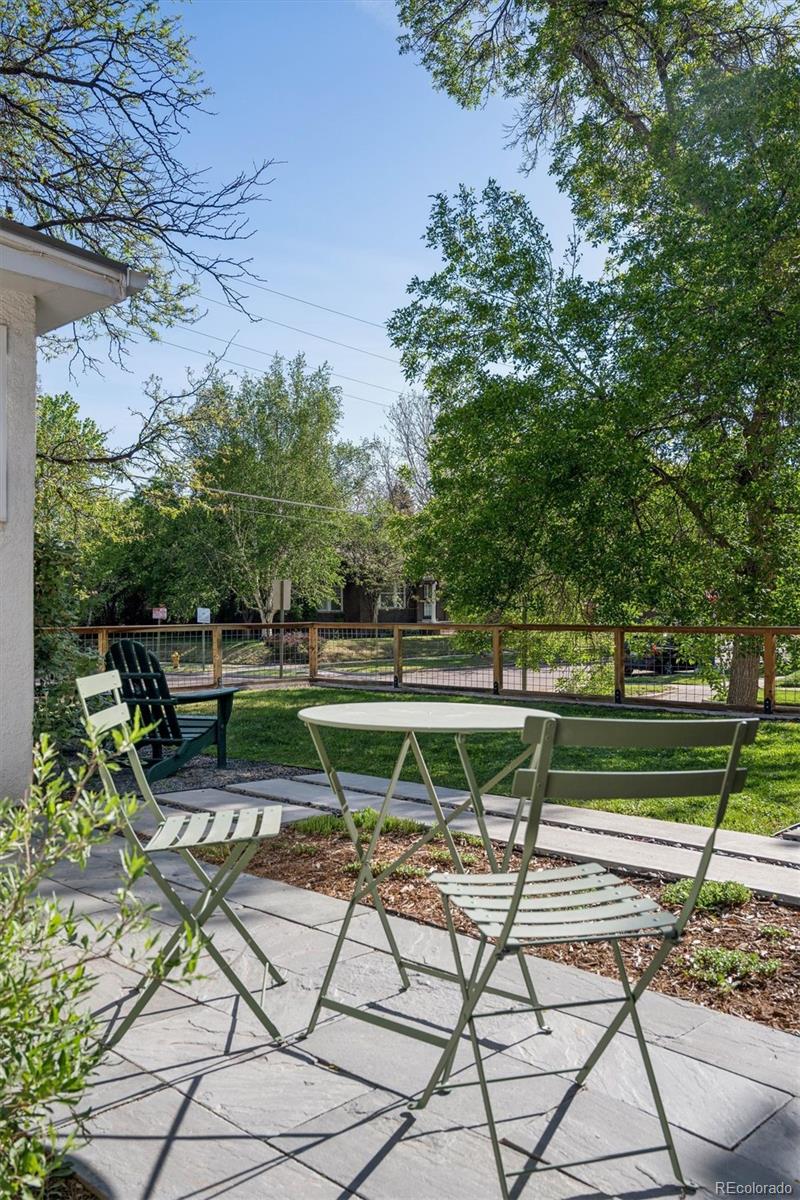 3040 E 9th Avenue Denver CO 80206
