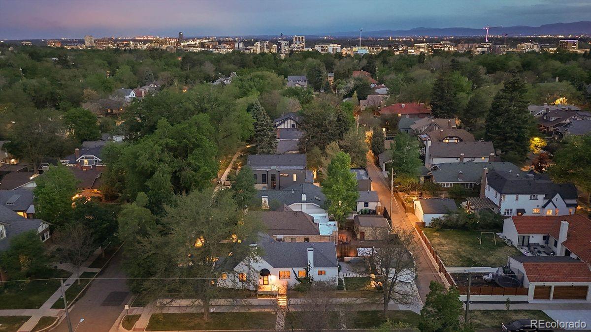 3040 E 9th Avenue Denver CO 80206