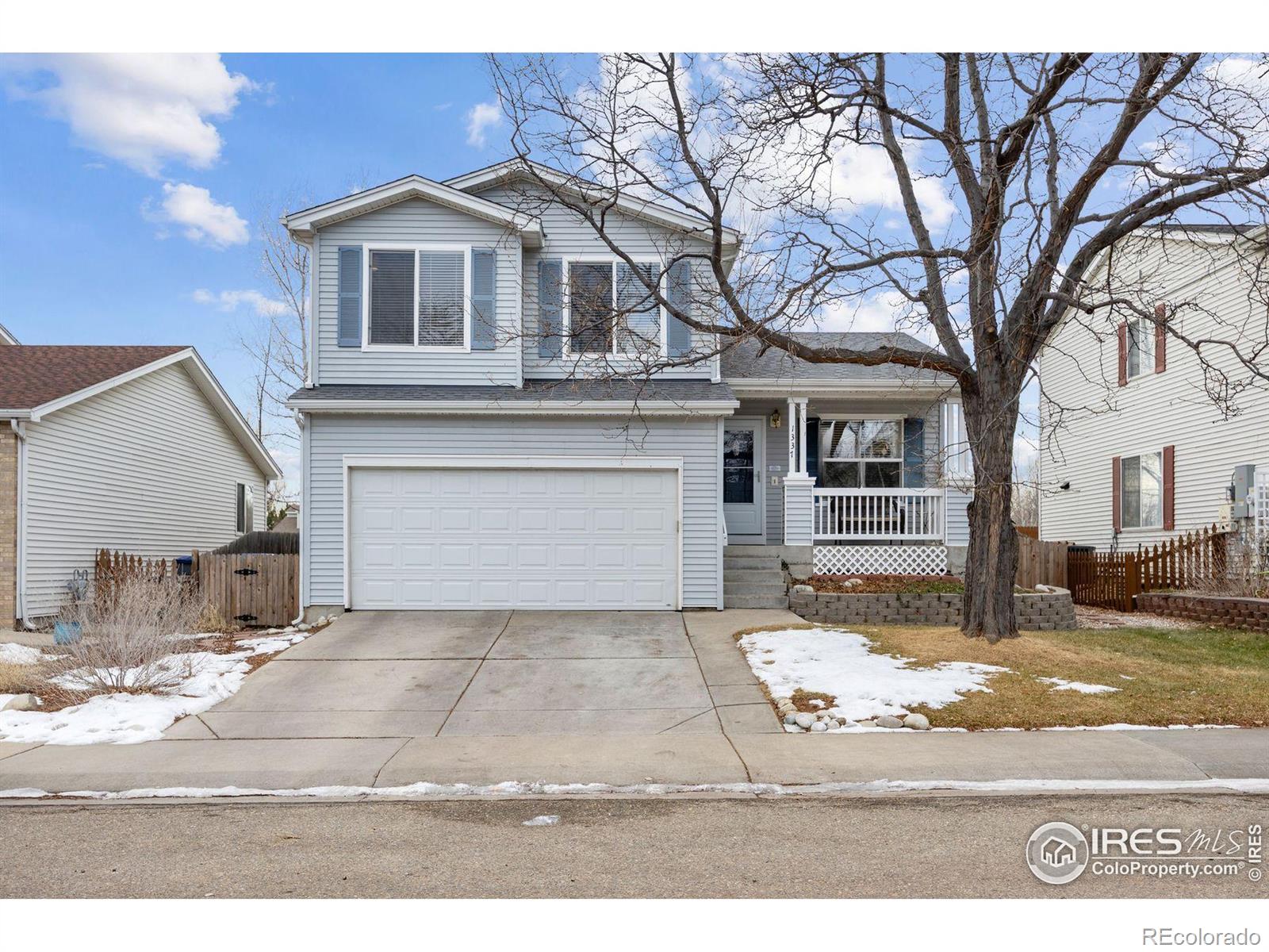 1337 Trail Ridge Road Longmont CO 80504
