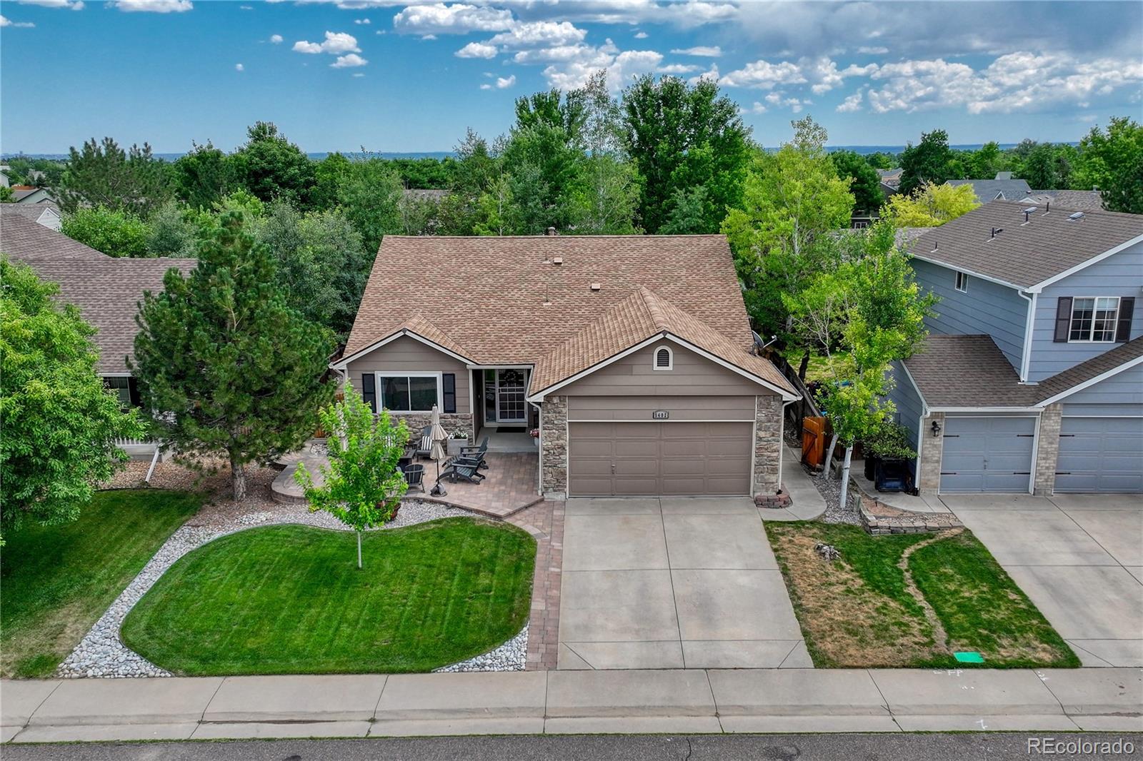 5402 S Queen Way Littleton CO 80127