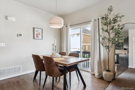 2515 Dorset Drive Colorado Springs CO 80910