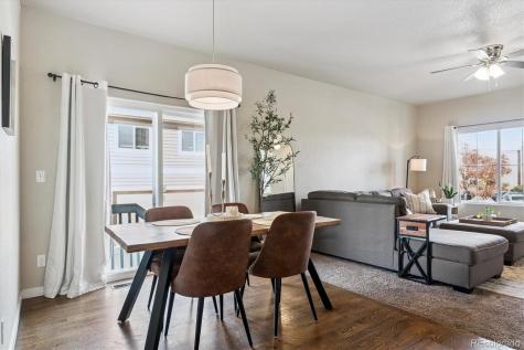 2515 Dorset Drive Colorado Springs CO 80910