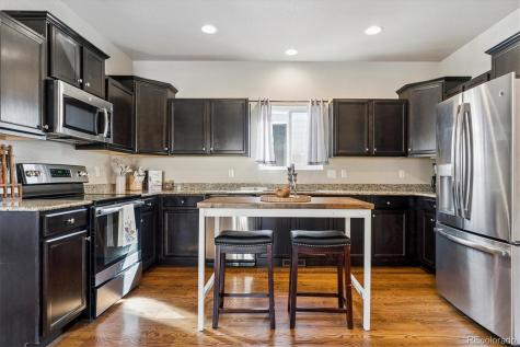 2515 Dorset Drive Colorado Springs CO 80910