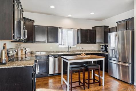 2515 Dorset Drive Colorado Springs CO 80910