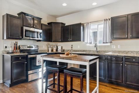 2515 Dorset Drive Colorado Springs CO 80910